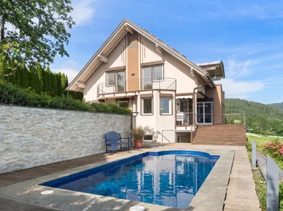 8-Zimmer-Haus kaufen in Klagenfurt Land – 327 m², € 780.000 – Bild 4 von 52