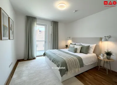 3-Zimmer-Wohnung mieten in Linz – 65,81 m², € 1.138 – Bild 8 von 24