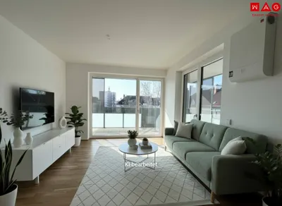 3-Zimmer-Wohnung mieten in Linz – 65,81 m², € 1.138 – Bild 5 von 24