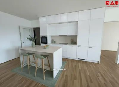 3-Zimmer-Wohnung mieten in Linz – 65,81 m², € 1.138 – Bild 3 von 24
