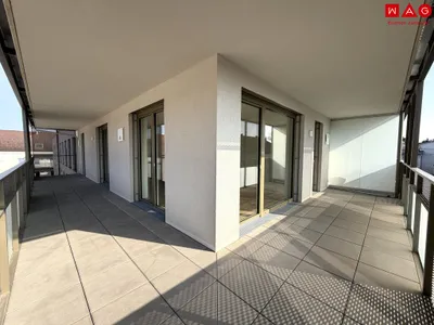 3-Zimmer-Wohnung mieten in Linz – 65,81 m², € 1.138 – Bild 2 von 24