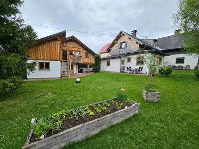 Haus zur Miete in 8983 Liezen