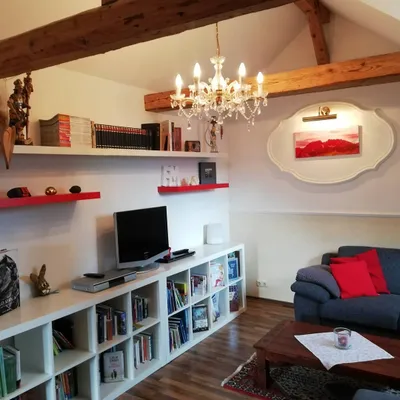 Haus mieten in Liezen – 125 m², € 1.150 – Bild 2 von 7
