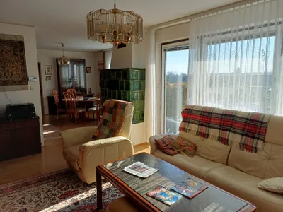 6-Zimmer-Haus mieten in Wien – 120 m², € 1.990 – Bild 7 von 22