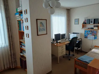 6-Zimmer-Haus mieten in Wien – 120 m², € 1.990 – Bild 5 von 22