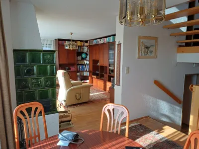 6-Zimmer-Haus mieten in Wien – 120 m², € 1.990 – Bild 2 von 22