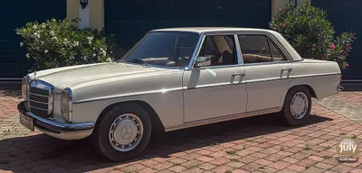 Mercedes-Benz Sonstige