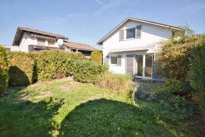 3-Zimmer-Haus kaufen in Wien – 48 m², € 299.500