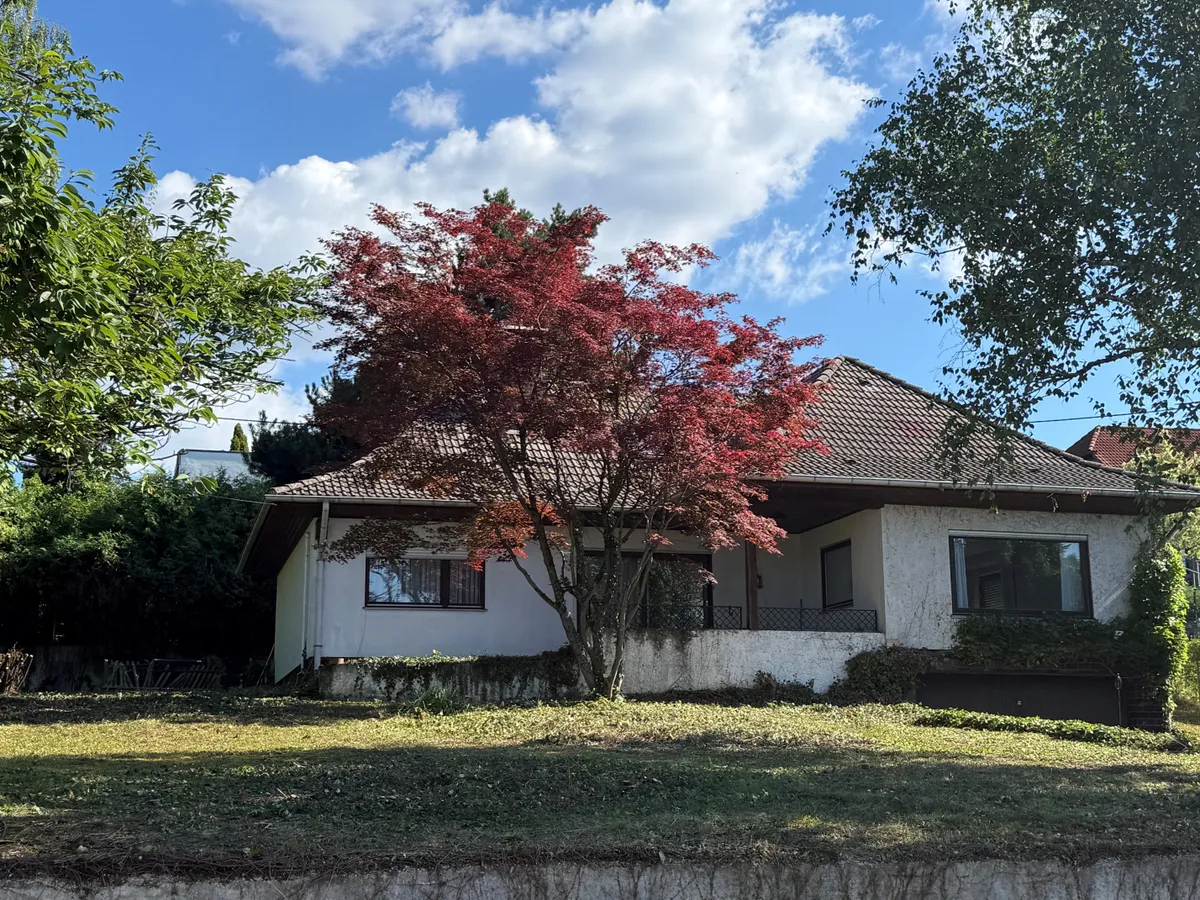 Haus in bester Lage in Leonding zu verkaufen! - Ansicht 3