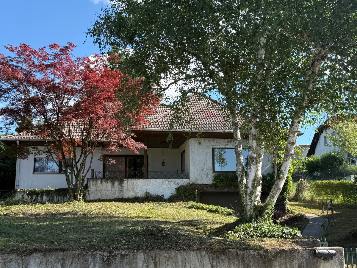 Haus in bester Lage in Leonding zu verkaufen! - Ansicht 2