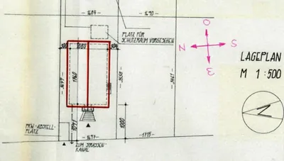 Grundstück kaufen in Bruck an der Leitha – 593 m², € 187.000 – Bild 3 von 4