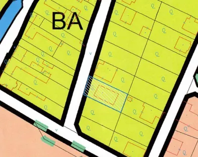 Grundstück kaufen in Bruck an der Leitha – 593 m², € 187.000 – Bild 4 von 4
