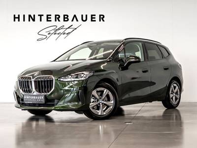 BMW 2er-Reihe 220d *PREMIUM PAKET*LED*HIFI*SITZHEIZ*KOMFORTZ*
