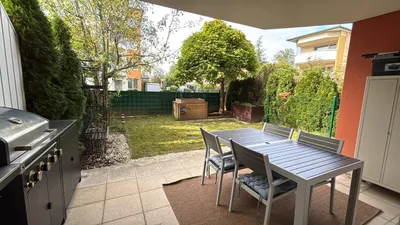 Wohnung mieten in Klagenfurt – 60 m², € 1.050