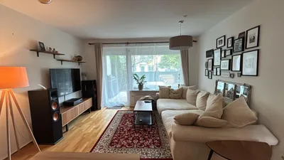 Wohnung mieten in Klagenfurt – 60 m², € 1.050 – Bild 5 von 17