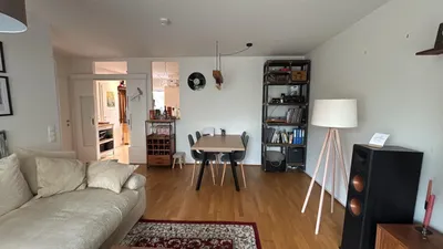 Wohnung mieten in Klagenfurt – 60 m², € 1.050 – Bild 6 von 17