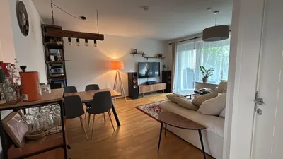 Wohnung mieten in Klagenfurt – 60 m², € 1.050 – Bild 4 von 17