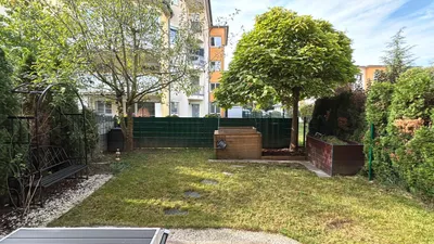Wohnung mieten in Klagenfurt – 60 m², € 1.050 – Bild 3 von 17