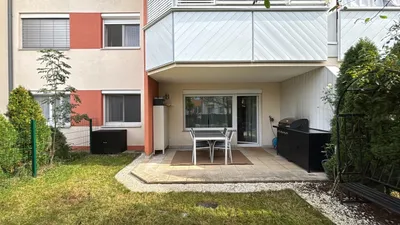 Wohnung mieten in Klagenfurt – 60 m², € 1.050 – Bild 2 von 17