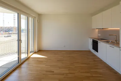 FREIHEIT MIETEN, PIONIERE SEIN. Dein neuer Ort, dein neues Zuhause am Hausfeld! (Top 15)