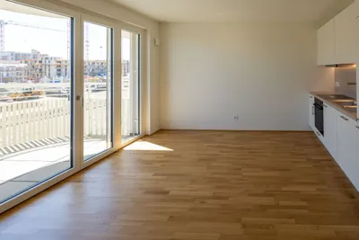 FREIHEIT MIETEN, PIONIERE SEIN. Dein neuer Ort, dein neues Zuhause am Hausfeld! (Top 15) – Bild 3