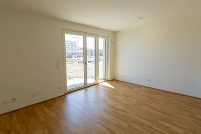 FREIHEIT MIETEN, PIONIERE SEIN. Dein neuer Ort, dein neues Zuhause am Hausfeld! (Top 15) – Bild 2