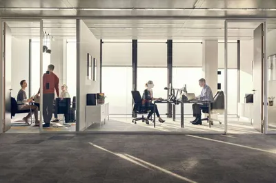 Gewerbeimmobilie mieten in Wien – 600 m², € 16 – Bild 5 von 12