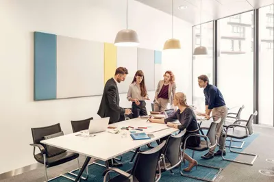 Gewerbeimmobilie mieten in Wien – 600 m², € 16 – Bild 12 von 12