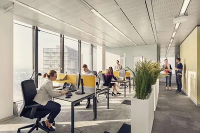Gewerbeimmobilie mieten in Wien – 600 m², € 16 – Bild 4 von 12
