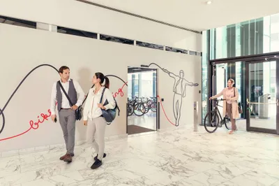 Gewerbeimmobilie mieten in Wien – 600 m², € 16 – Bild 11 von 12