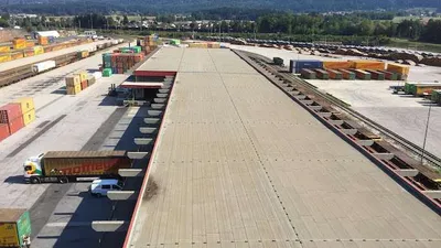 Gewerbeimmobilie mieten in Villach Land – 1 500 m², € 3