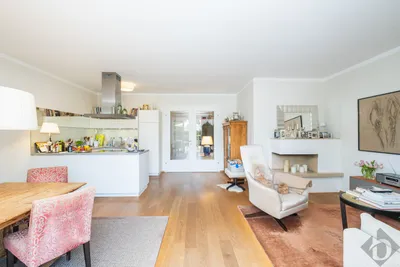 2-Zimmer-Wohnung kaufen in Salzburg Stadt – 76 m², € 490.000 – Bild 2 von 23