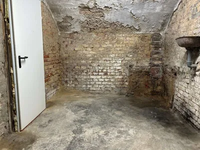 Immobilie mieten in Wien – 13 m², € 100 – Bild 1 von 2