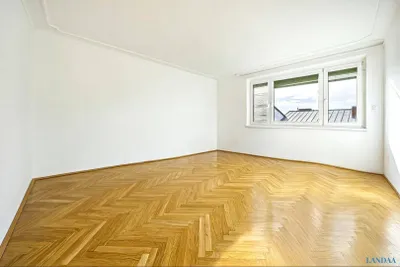 Provisionsfreie 2 Zimmer Wohnung – Bild 2
