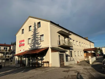 Wohnung mieten in Steyr – 49 m², € 490 – Bild 7 von 8