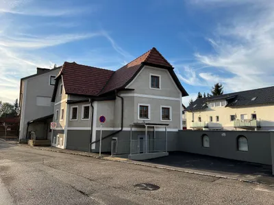 Wohnung mieten in Steyr – 49 m², € 490 – Bild 8 von 8