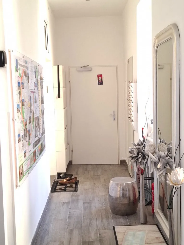 Eine Wohnung - viele Optionen: Studierende Kinder, Familie mit Au-Pair, Wohnung plus extra Büro, 3 Mietwohnungen,... - Ansicht 3