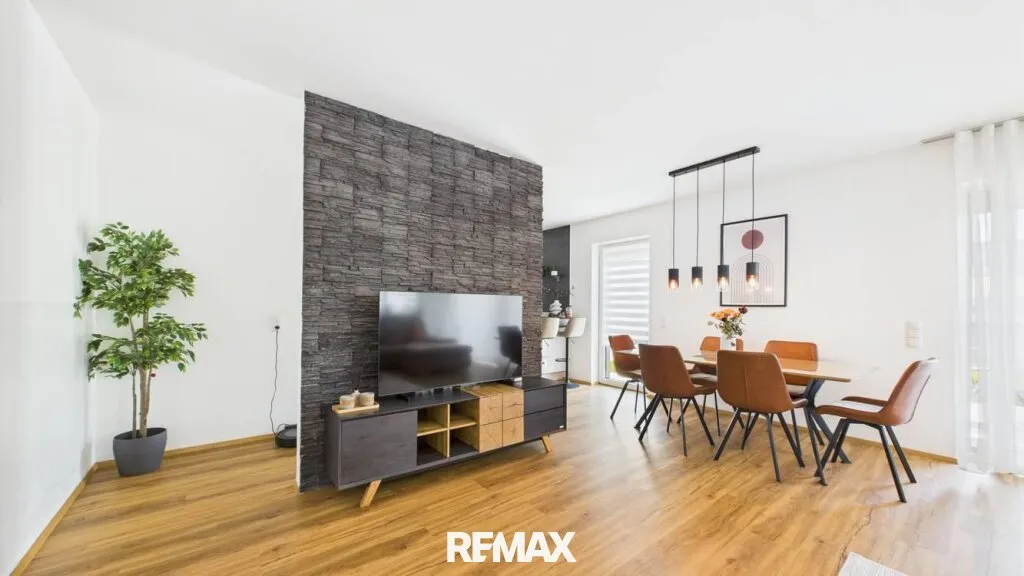 Haus – Piberbach - Ansicht 3