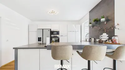 8-Zimmer-Gewerbeimmobilie kaufen in Linz Land – 250 m², € 889.000 – Bild 8 von 19