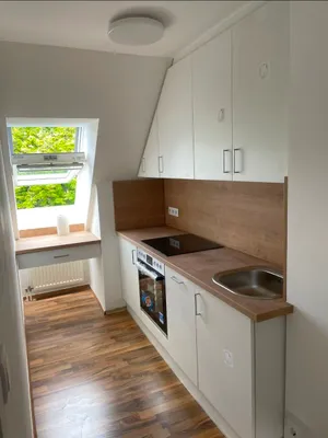 2-Zimmer-Wohnung mieten in Baden – 42 m², € 630