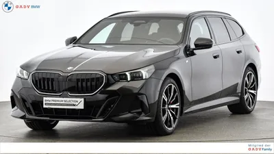 BMW 5er-Reihe 540d xDrive M-Sportpaket Pro