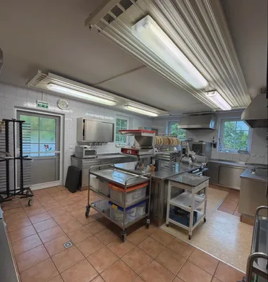 Gewerbeimmobilie kaufen in Leibnitz – 300 m² – Bild 14 von 22