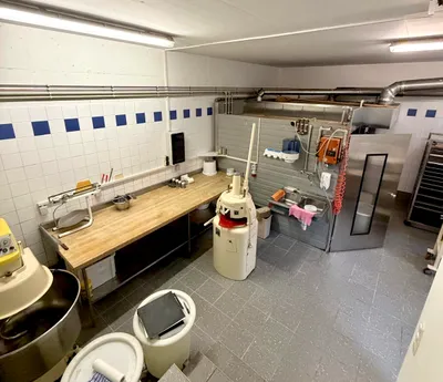 Gewerbeimmobilie kaufen in Leibnitz – 300 m² – Bild 15 von 22