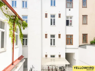 2-Zimmer-Wohnung kaufen in Wien – 58 m², € 270.000 – Bild 14 von 19