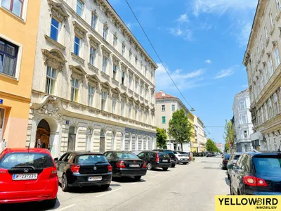 2-Zimmer-Wohnung kaufen in Wien – 58 m², € 270.000 – Bild 17 von 19