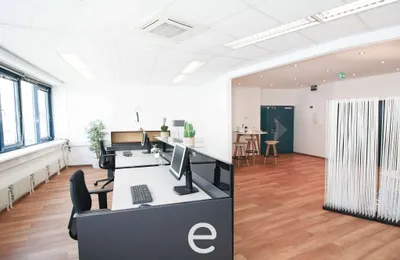 Gewerbeimmobilie mieten in Wien – 926 m², € 12.325 – Bild 11 von 29