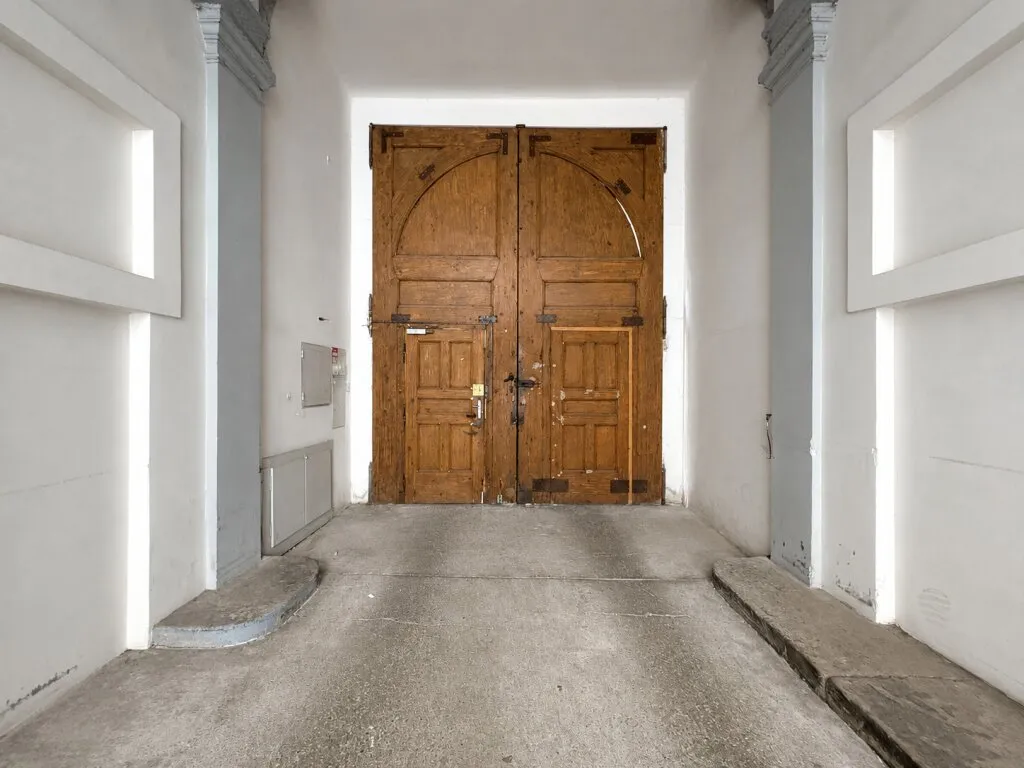 BEGEHRTER Garagenplatz im 9. Wiener Gemeindebezirk! - Ansicht 3