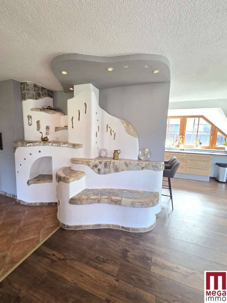 Zentral gelegenes Ein-/Zweifamilienhaus mit großem Potenzial in St. Margarethen an der Raab - Widok 3