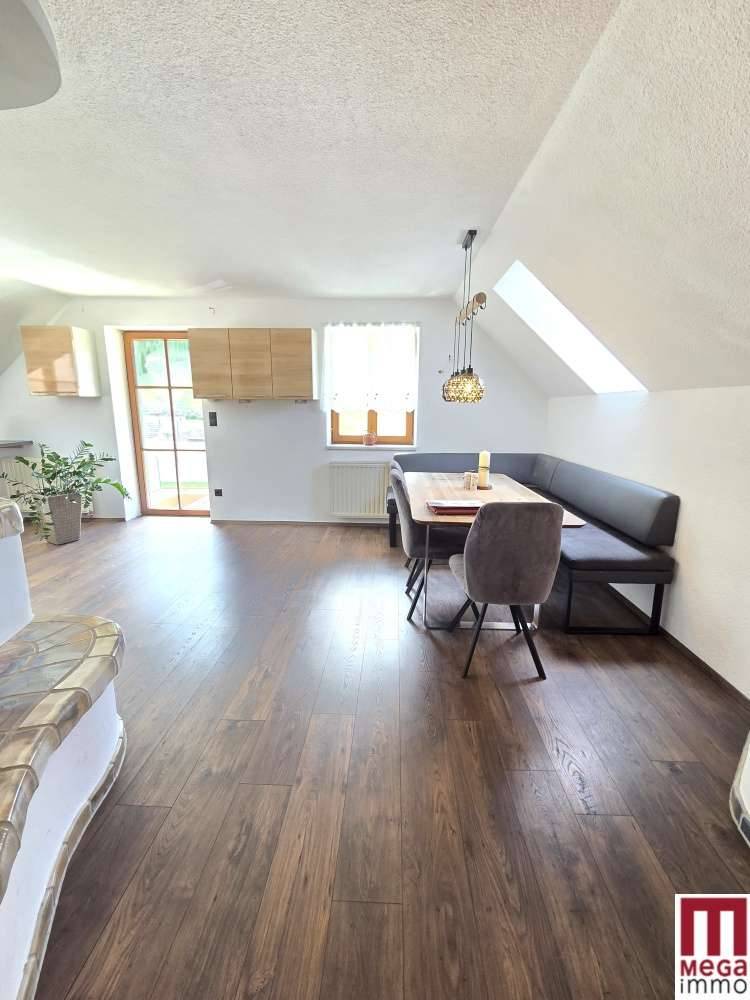 Zentral gelegenes Ein-/Zweifamilienhaus mit großem Potenzial in St. Margarethen an der Raab - Widok 2