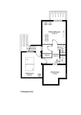 3-Zimmer-Haus kaufen in Innsbruck-Land – 121 m², € 799.000 – Bild 22 von 22
